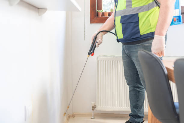 Pest Prevention Services in Seagoville, TX