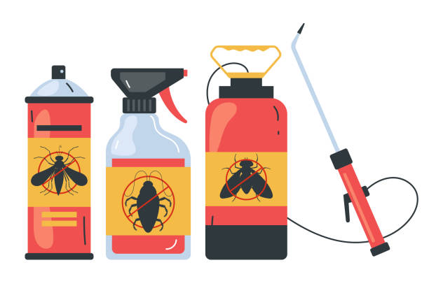 Best Best Pest Control Companies  in Seagoville, TX